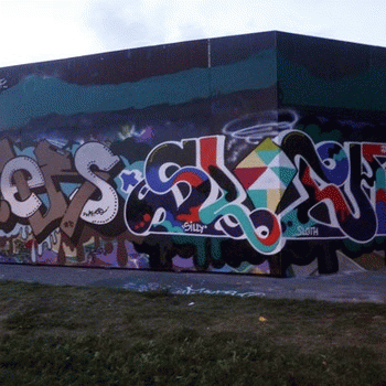 Sloth (USA-2) : Non-Vegan Food Smells like B.O.